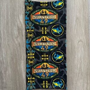 Survivor 49 Merge Buff Lewatu